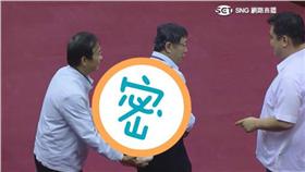 柯文哲、市政質詢