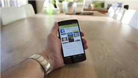 Facebook （圖／Frank de Kleine,Flickr CC License）