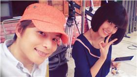 孫協志,韓瑜,離婚,筆枒町,婚姻,復合▲圖／翻攝自孫協志Tony Sun臉書