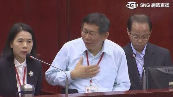 非他不可？邱昱凱回鍋竟讓柯P難下台