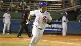 陳俊秀（圖／翻攝自中華職棒FB）