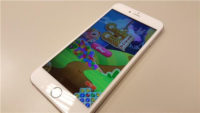 Candy Crush被暴雪收購啦