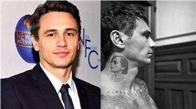 詹姆斯法蘭柯,James Franco　組圖／翻攝自IG
