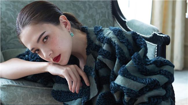 許瑋甯骨子裡脾氣很拗：我不想服輸
