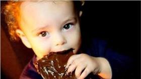 男童,蛇／翻攝自ZHTV