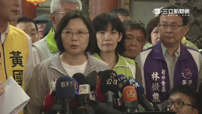 徵信業者查賄：兩縣是「精緻買票區」
