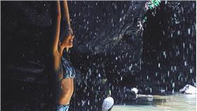 Essena O'Neill,翻攝自每日郵報