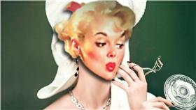 范冰冰,巨星,李晨,時尚名人▲圖／翻攝自范冰冰.臉書