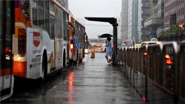 5縣市豪大雨特報　宜蘭恐有大豪雨