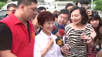 律師：朱立倫此案有罪　總統就免選了