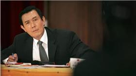 馬英九16:9達志影像