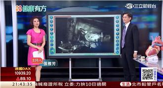 超簡單「護心殭屍操」降低你血管年齡