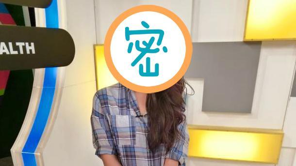 跨國賣淫S女星　小甜甜笑喊：是我