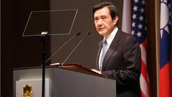 馬英九指示曾永權　成立政權交接小組