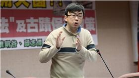 段宜康（圖／翻攝自段宜康臉書）16:9