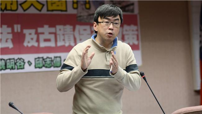 拼經濟？段宜康：王如玄買賣眷戶套利