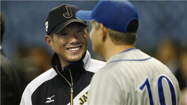 吃不慣台食物？小久保先搞定選手的胃
