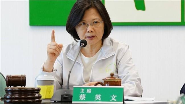 馬習會來得突然　小英轟馬：傷害民主