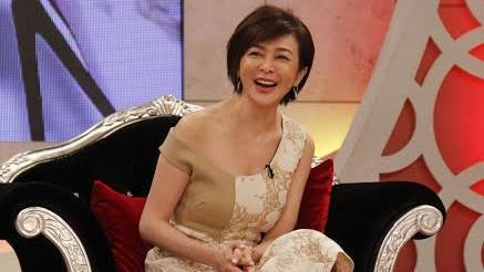 關之琳驚爆離婚　情史起底非帥即富