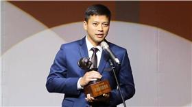 林柏佑（圖／Lamigo Monkeys提供）