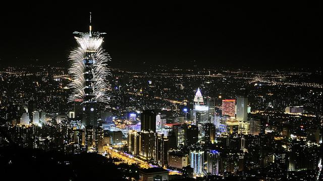 101跨年煙火秀　今年恐是最後一次