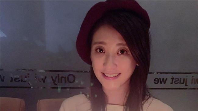 林逸欣萬聖節被騙　當場不爽走人