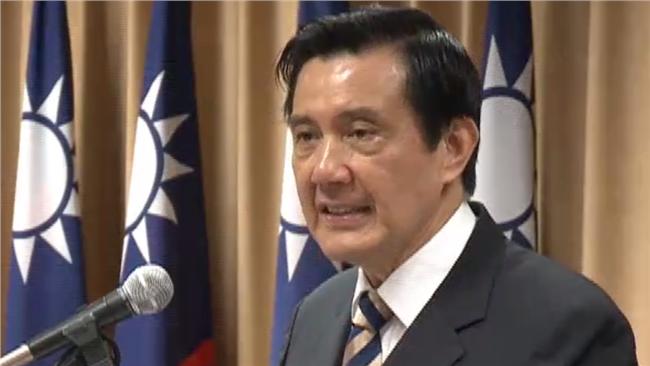 前朝也曾推扁胡會　府：綠營雙重標準