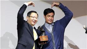 林智勝（圖／中華職棒聯盟提供）