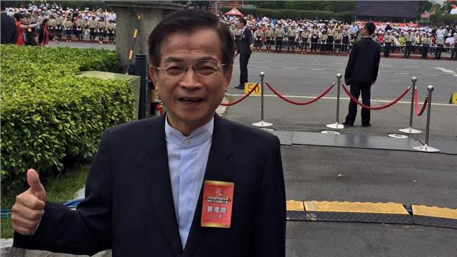馬習會後　賴士葆：會請總統專案報告