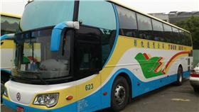 彰化客運.遊覽車（圖／翻攝自彰化旅行社 - 彰化客運關係企業）
