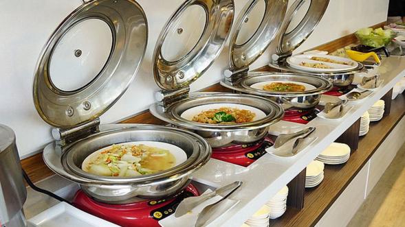 征服「吃到飽」餐廳　這些撇步報你知