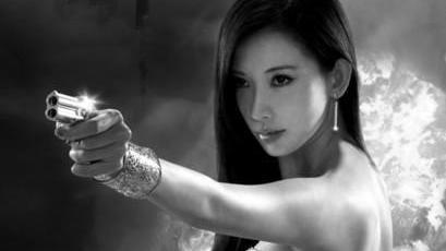 被影射是L女星　林志玲：尊嚴遭打擊