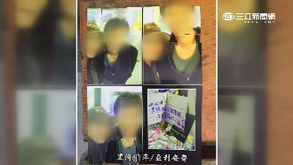 火燒車不倫戀非意外　死者家屬提疑點