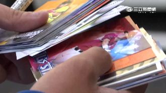 球員卡沒球員！球迷喊衰：要這個幹嘛