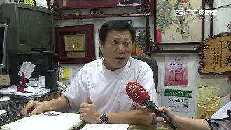 女燒炭殉情變焦屍？法醫高大成存疑