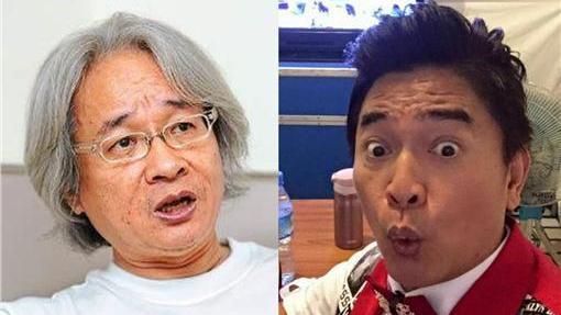 放屁說延燒　吳宗憲馮光遠同台對尬？