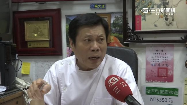 高大成分享「舊聞」反廢死　網友推爆