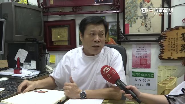 火燒車駕駛飲酒過量？高大成有話要說