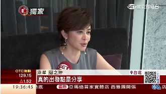 「凍齡美魔女」關之琳保養靠這三招！