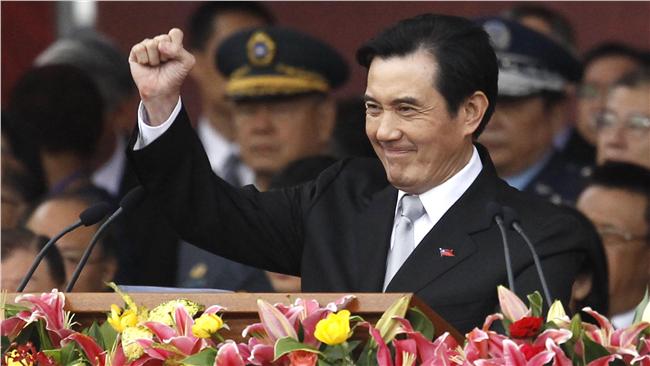 時代雜誌諷馬魯蛇？總統府斥網路評論