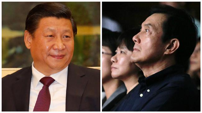 馬習受矚目　外媒：兩人很多尷尬問題