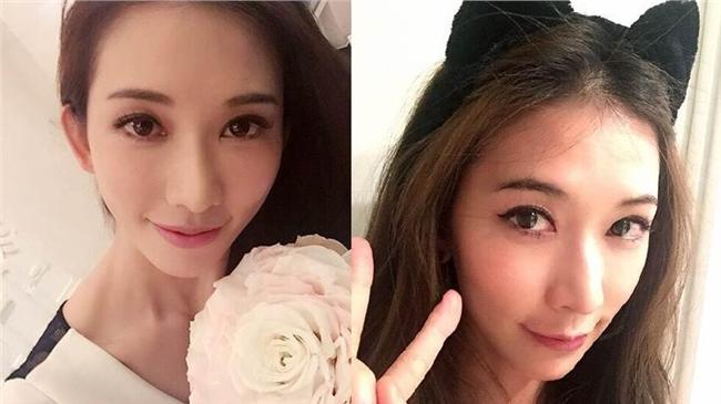 衰被影射賣淫　林志玲再度爆氣回應