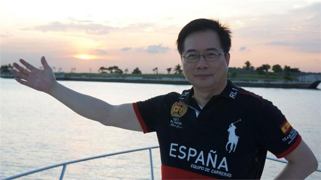 蔡正元諷：台灣首投族有「弱智傾向」