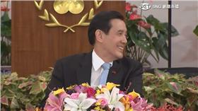 馬英九國際記者會