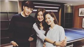 謝佳見、曾之喬＿臉書