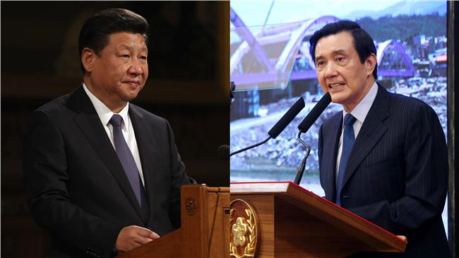 不知馬習會　新加坡人：見面要談啥？