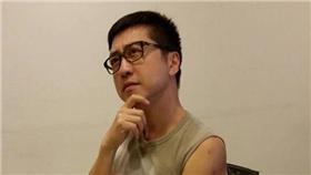 哈林庾澄慶　圖／翻攝自臉書