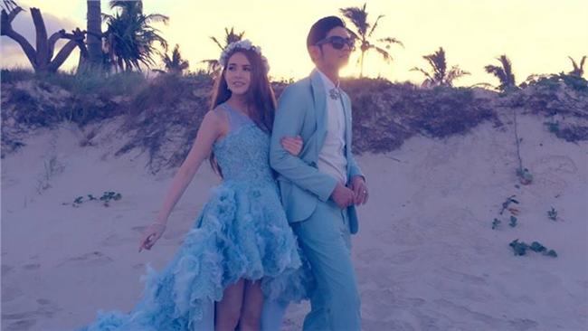 周杰倫私下什麼樣？昆凌甜蜜透露＿