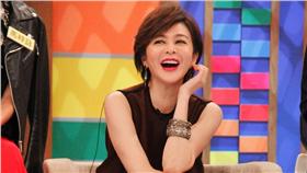 《康熙來了》關之琳－中天提供