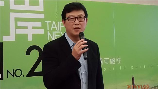 這輩子跪了蔣介石三次　姚文智想報復